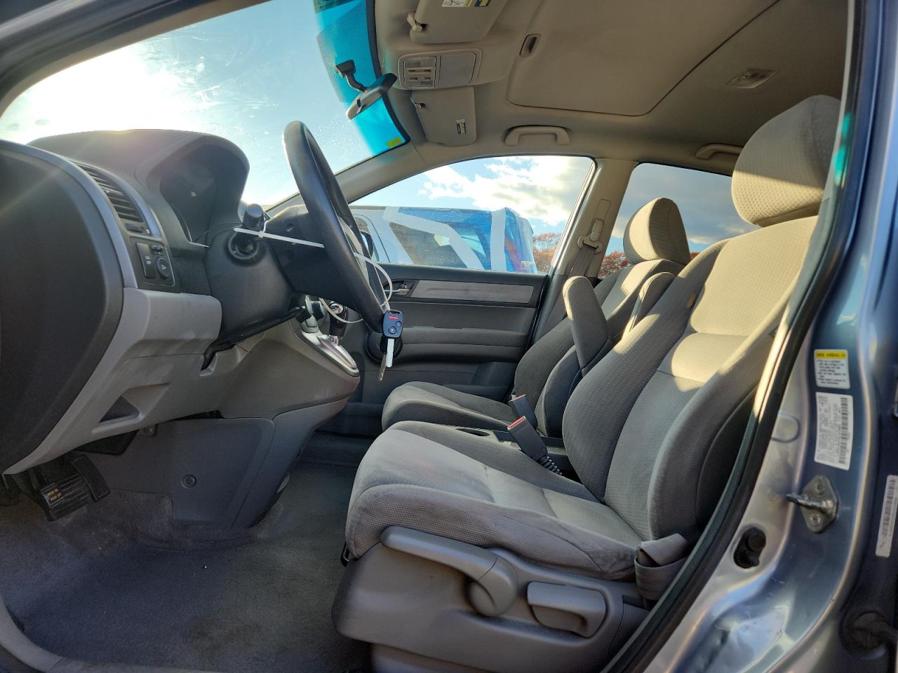 2009 Honda Cr-V Ex VIN: 5J6RE485X9L023808 Lot: 91776755