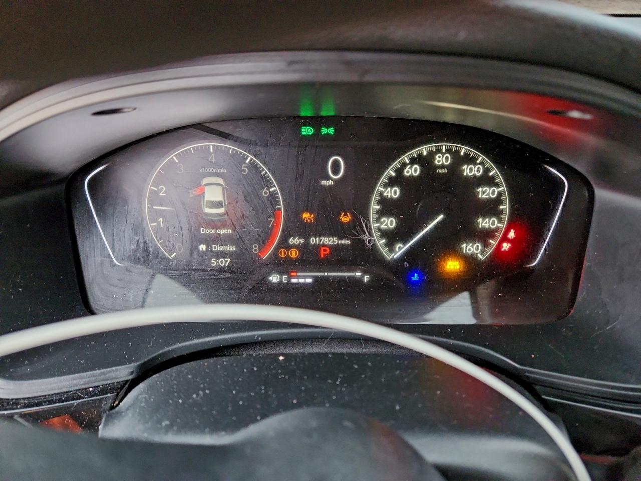 2025 Honda Civic Lx VIN: 2HGFE2F21SH519994 Lot: 93911535