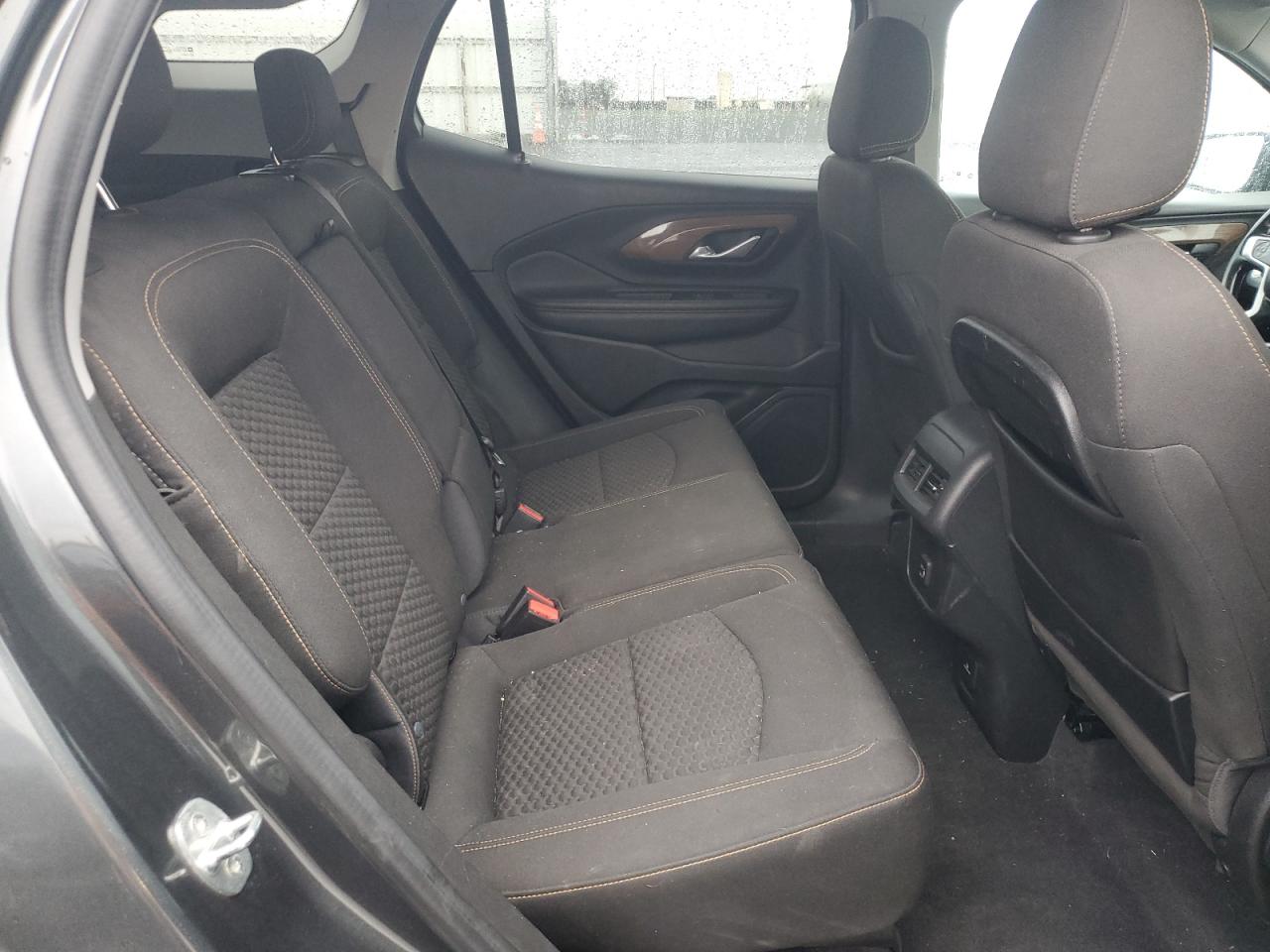 2020 GMC Terrain Sle VIN: 3GKALMEVXLL145632 Lot: 90491245