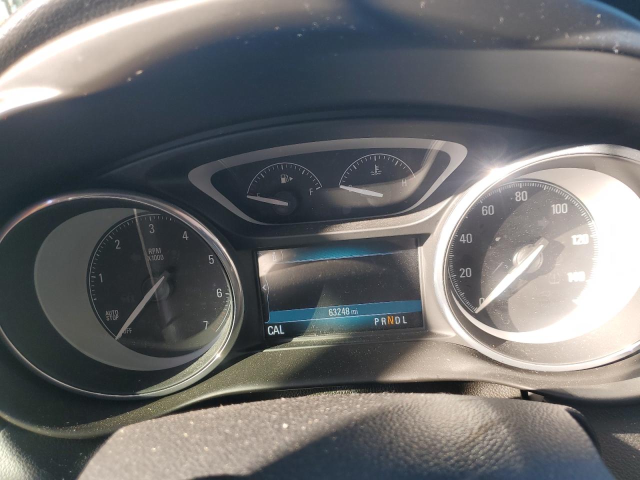 2020 Buick Envision Essence VIN: LRBFX2SA5LD083704 Lot: 91494895