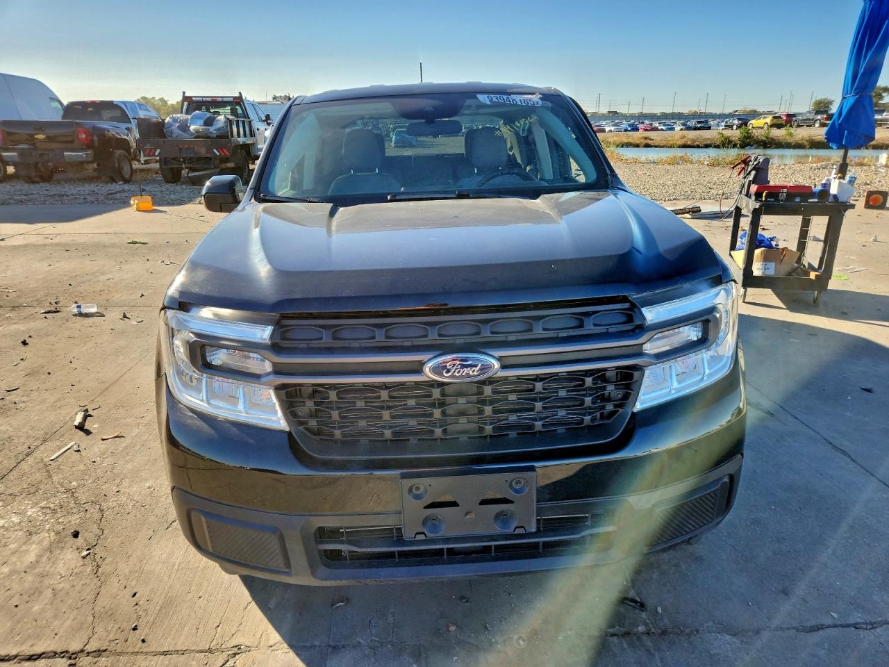 2024 Ford Maverick Xlt VIN: 3FTTW8J93RRB28513 Lot: 94180025