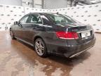 2013 MERCEDES-BENZ E CLASS E350 BLUETEC AMG SPORT 4DR 7G-TRONIC for sale at Copart NEWBURY
