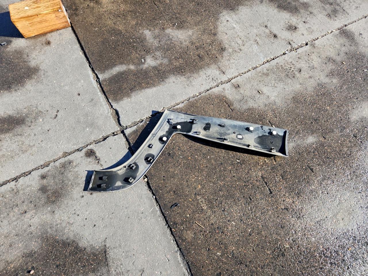 2016 Jeep Renegade Trailhawk VIN: ZACCJBCT1GPD09332 Lot: 94372505