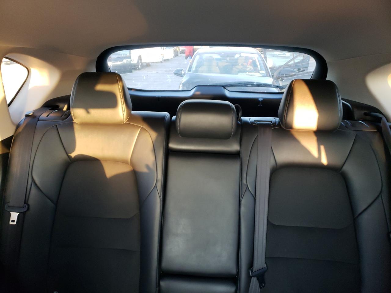 2020 Mazda Cx-5 Touring VIN: JM3KFACM7L0735792 Lot: 91121335