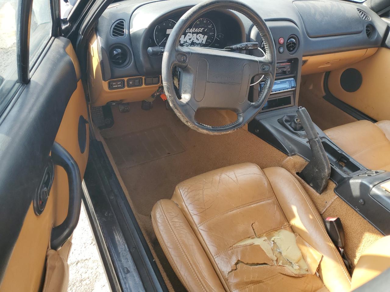 1994 Mazda Mx-5 Miata VIN: JM1NA3537R0518823 Lot: 93231985