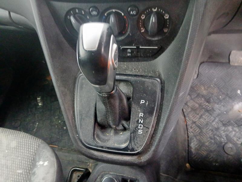 2016 FORD TRANSIT CONNECT 1.5 TDCI 120PS VAN POWERSHIFT
