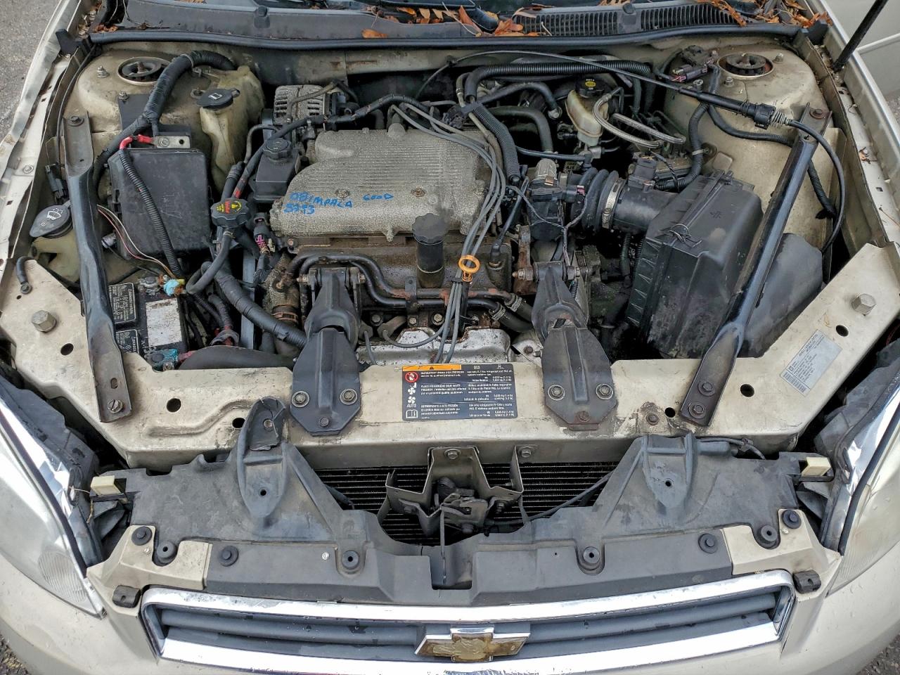 2011 Chevrolet Impala Lt VIN: 2G1WB5EK6B1117528 Lot: 94699305