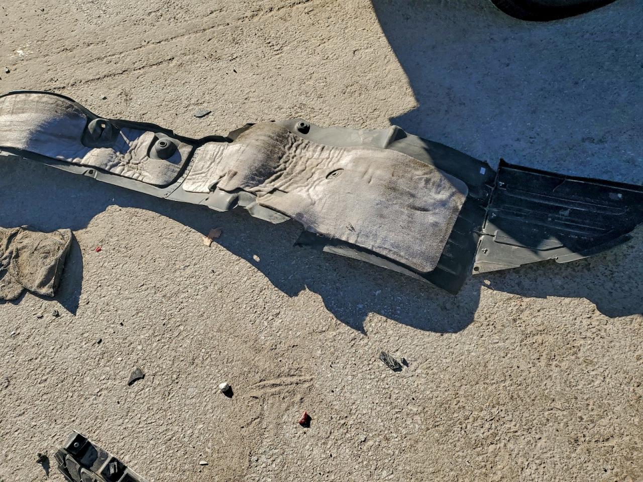 2017 Lexus Is 300 VIN: JTHCM1D24H5020722 Lot: 94464115