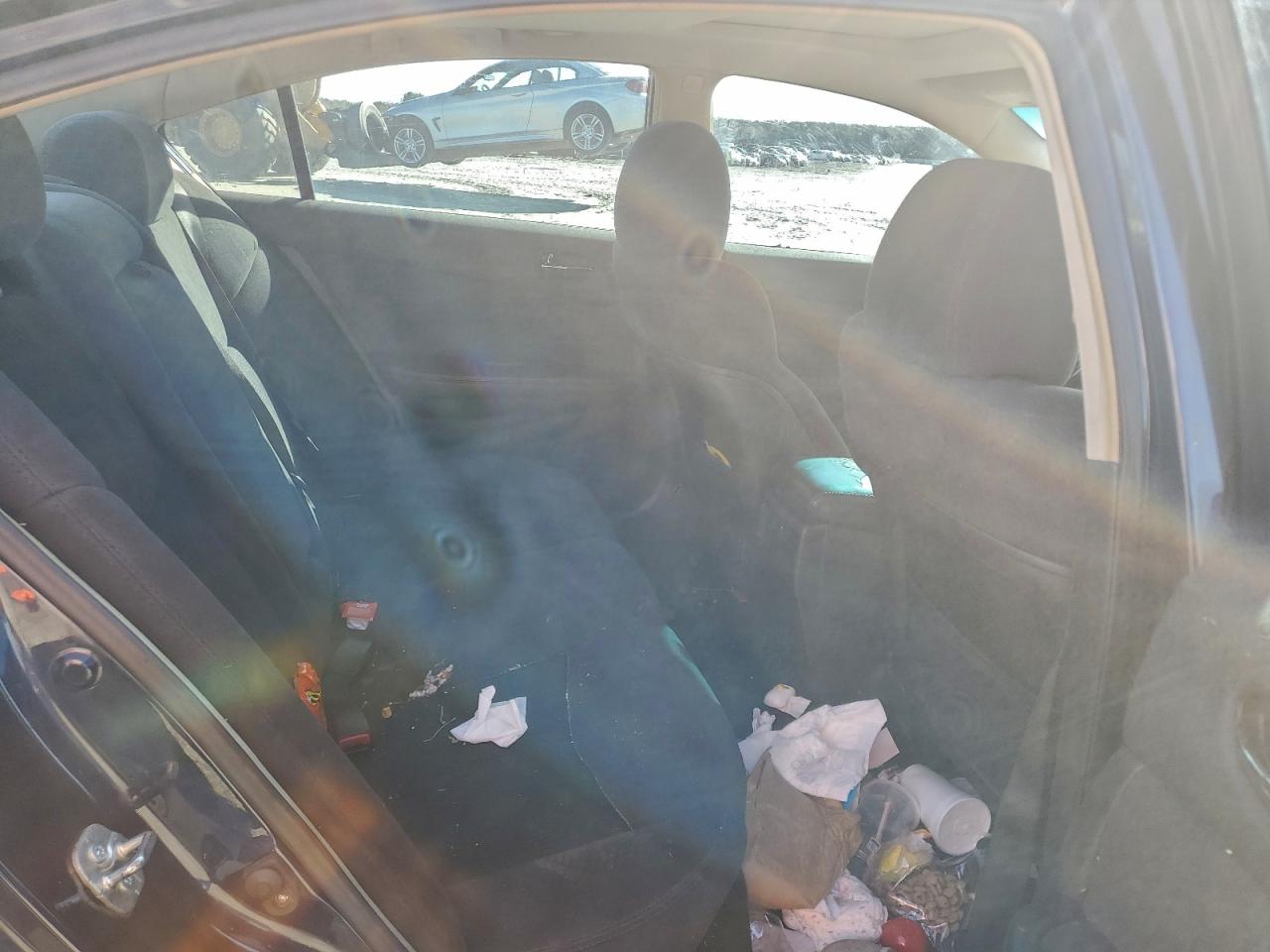 2013 Nissan Maxima S VIN: 1N4AA5AP6DC834634 Lot: 93857545