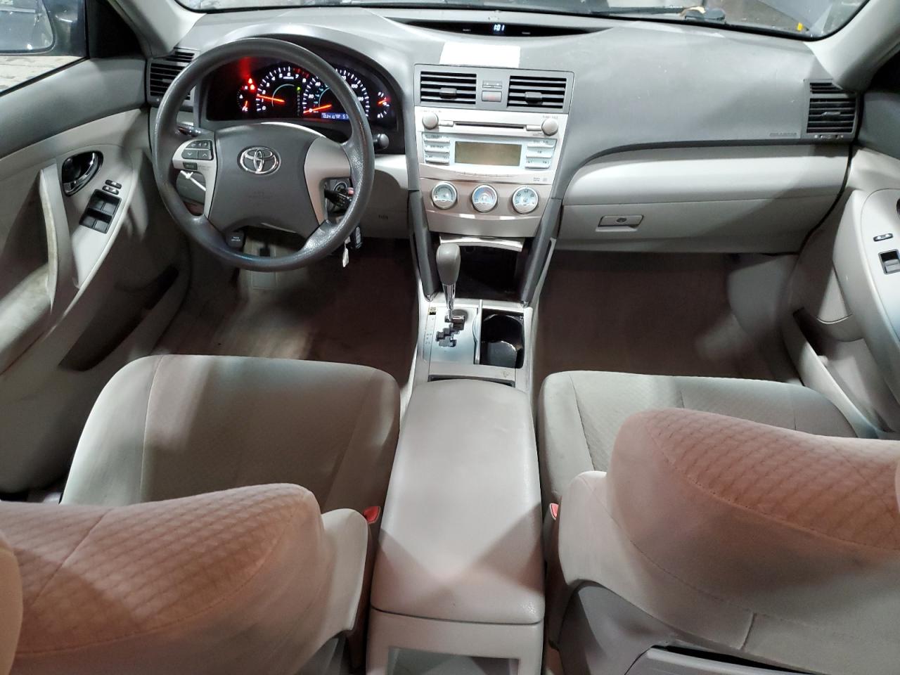 2009 Toyota Camry Base VIN: 4T1BE46K59U404956 Lot: 90931915