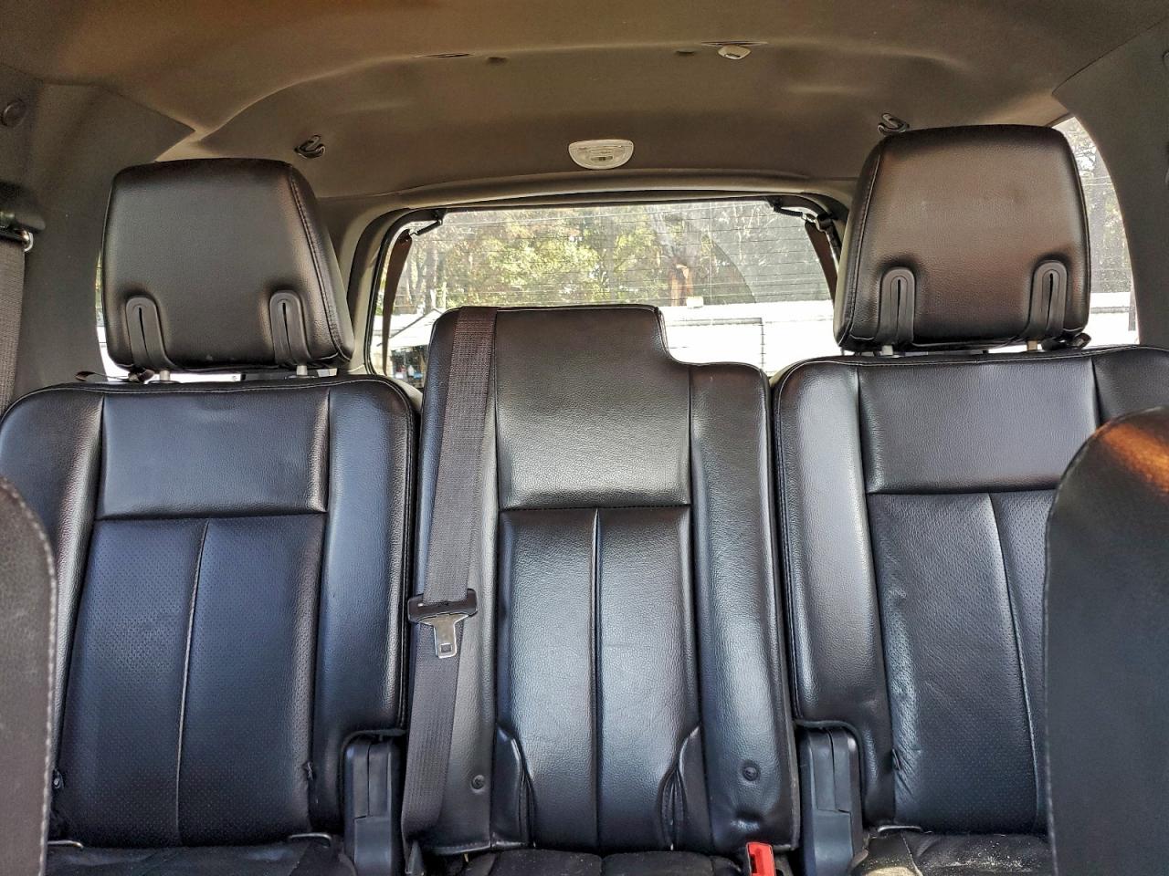 2013 Ford Expedition Limited VIN: 1FMJU1K52DEF31390 Lot: 94446825