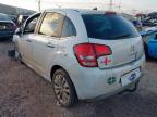 2011 CITROEN C3 1.4I CONNEXION 5DR for sale at Copart BRISTOL