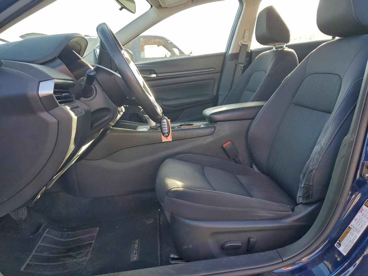 2020 Nissan Altima S VIN: 1N4BL4BW6LC239568 Lot: 93507295