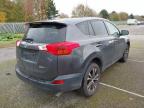 2014 TOYOTA RAV 4 2.0 D-4D ICON 5DR 2WD for sale at Copart SANDTOFT