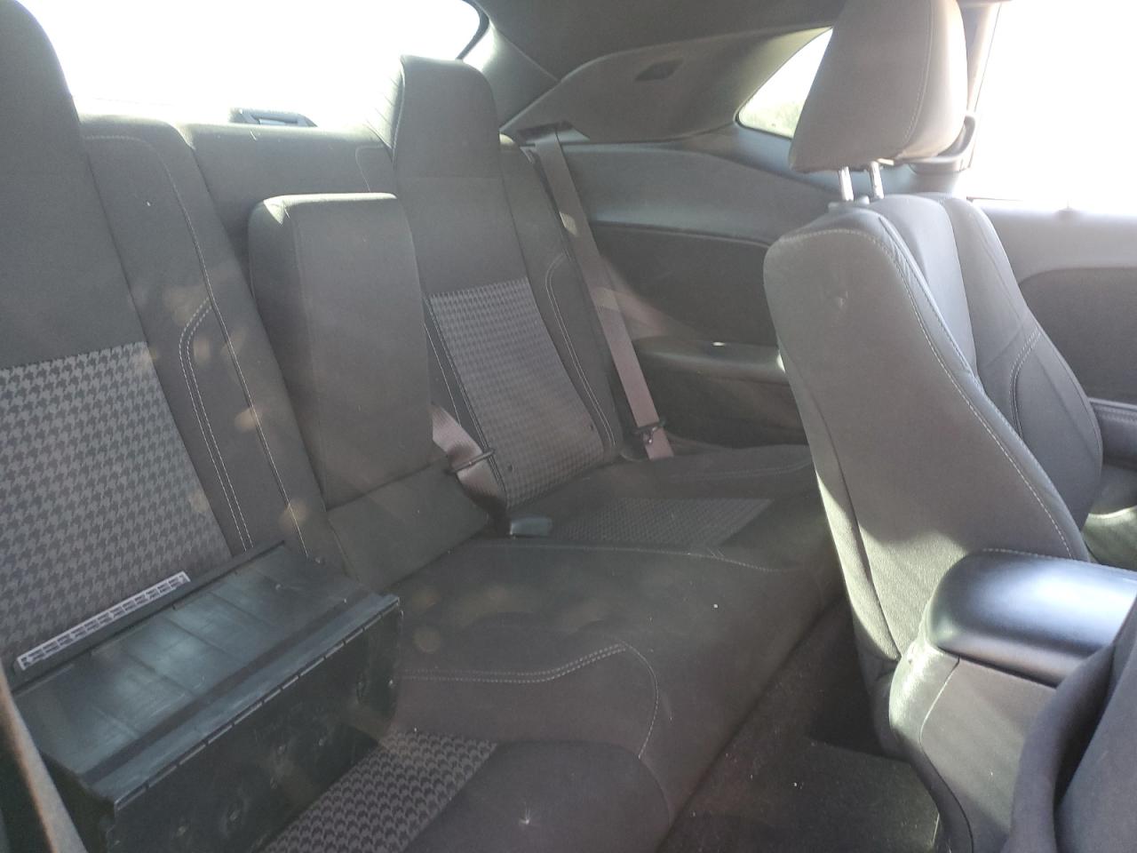 2021 Dodge Challenger Sxt VIN: 2C3CDZAG4MH641725 Lot: 92448815