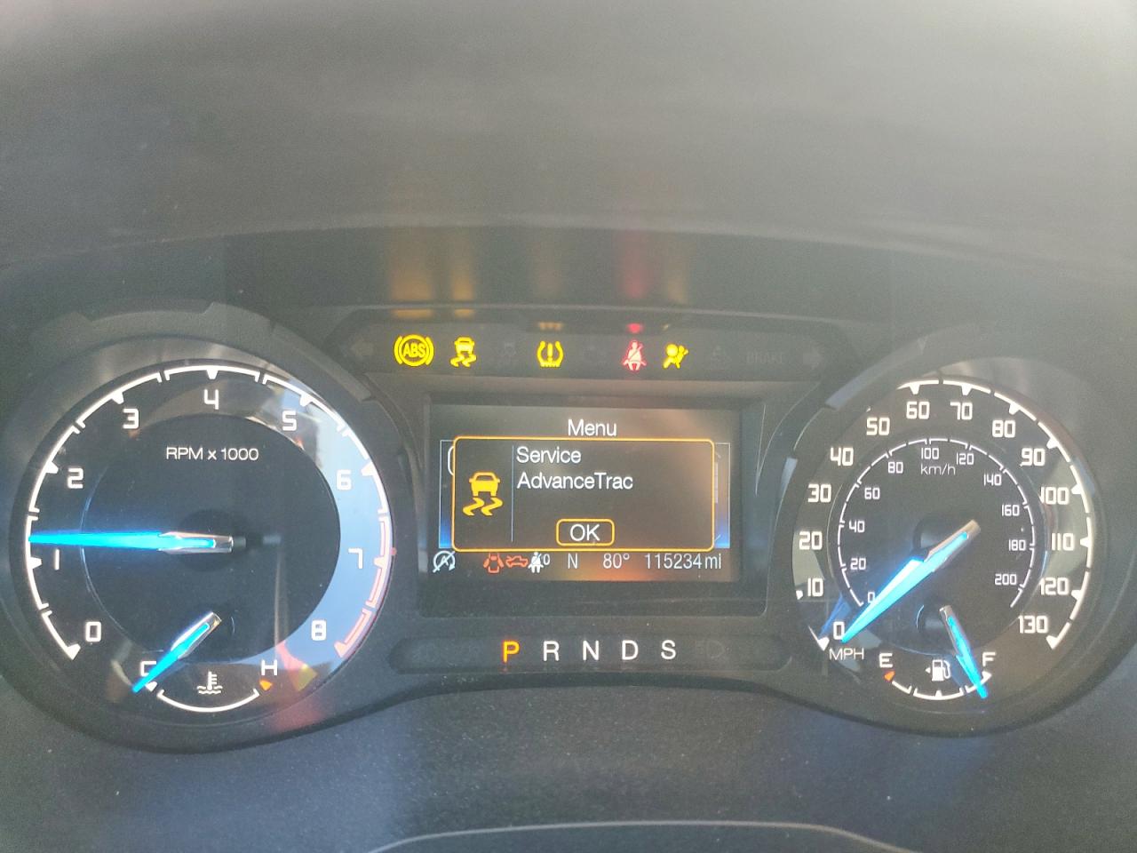 2019 Ford Ranger Xl VIN: 1FTER4EH4KLA80292 Lot: 92952655