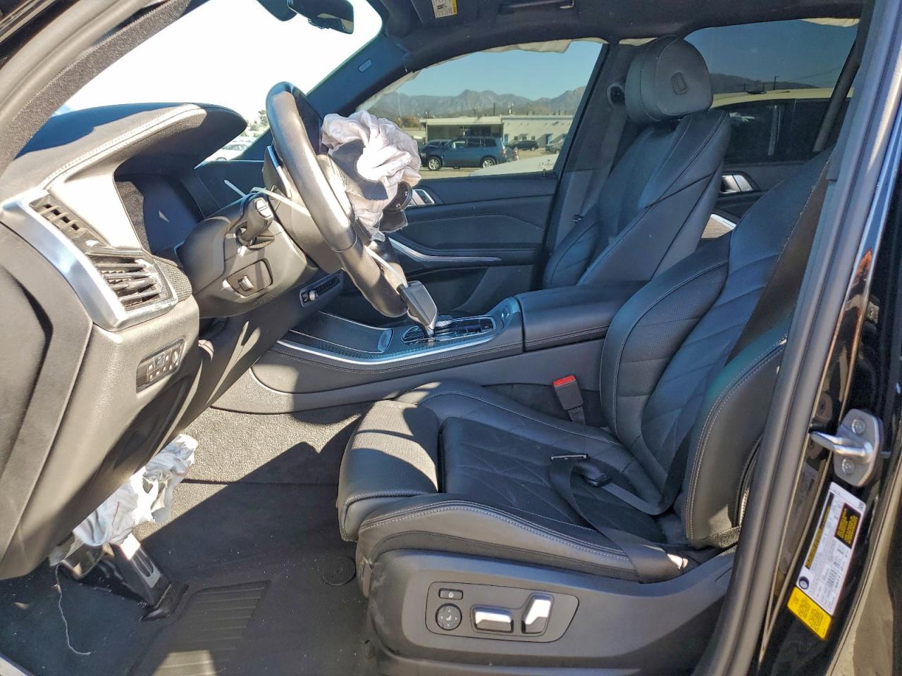 2023 BMW X5 Sdrive 40I VIN: 5UXCR4C02P9N56952 Lot: 94386515