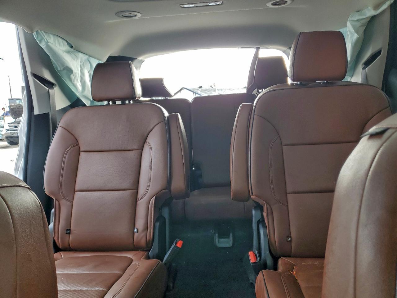 2020 Chevrolet Traverse High Country VIN: 1GNEVNKW5LJ113874 Lot: 93939755