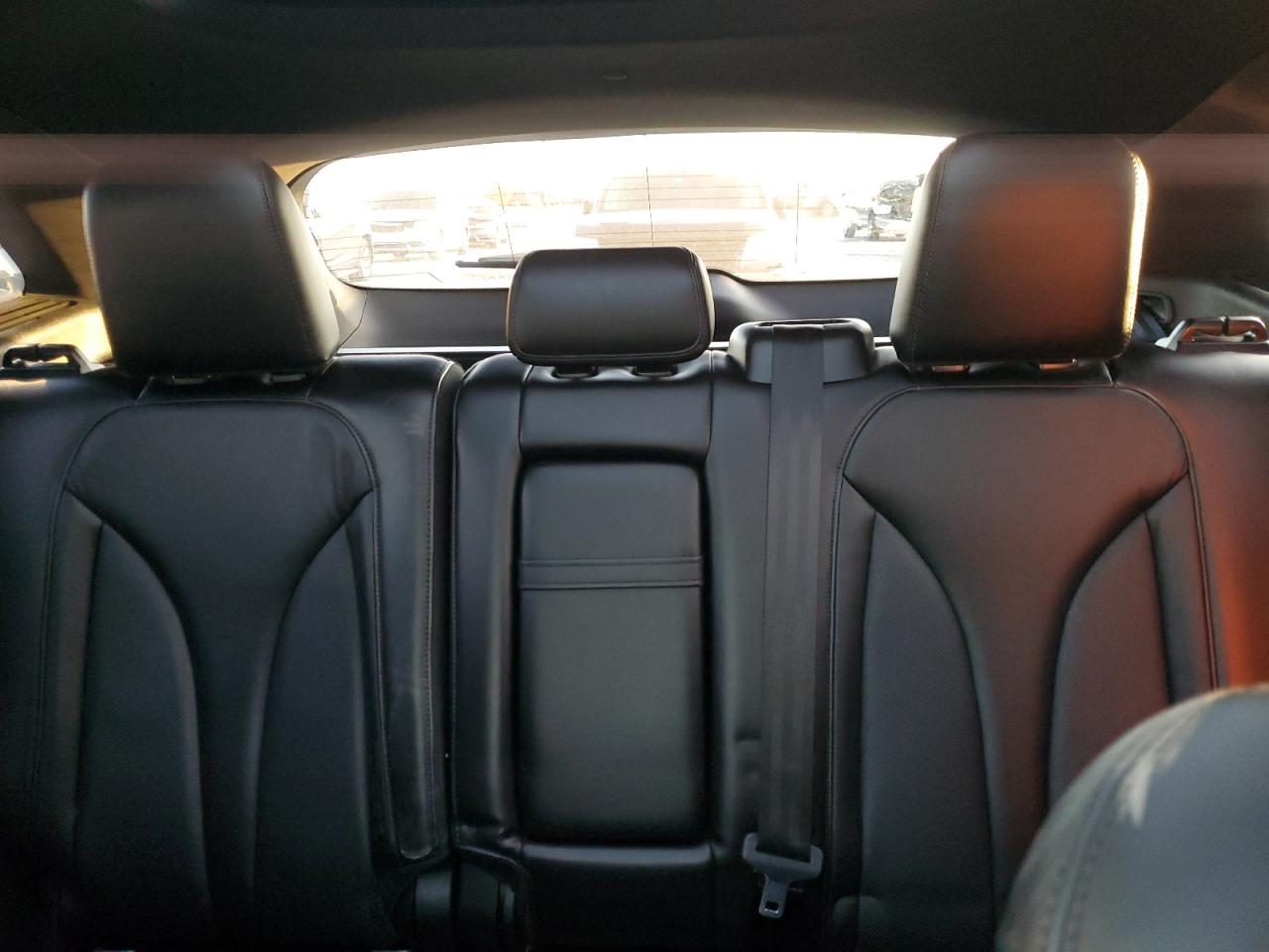 2017 Lincoln Mkc Select VIN: 5LMCJ2C90HUL33408 Lot: 92023935