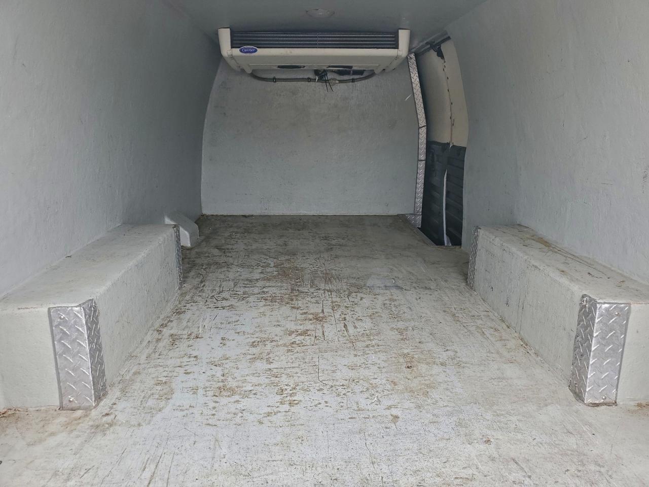 2018 Chevrolet Express G3500 VIN: 1GCZGHFG5J1221305 Lot: 93038775