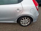 2011 HYUNDAI I30 1.6 CRDI COMFORT 5DR for sale at Copart YORK
