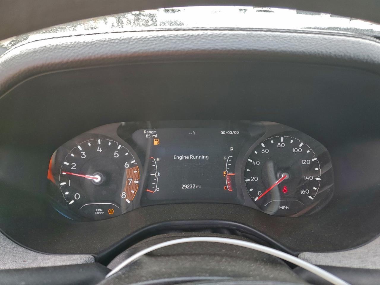 2024 Jeep Compass Sport VIN: 3C4NJDAN1RT104002 Lot: 94261745