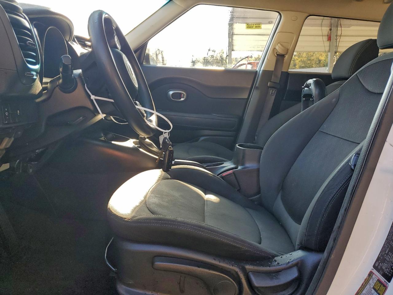 2019 Kia Soul VIN: KNDJN2A2XK7918687 Lot: 94348945