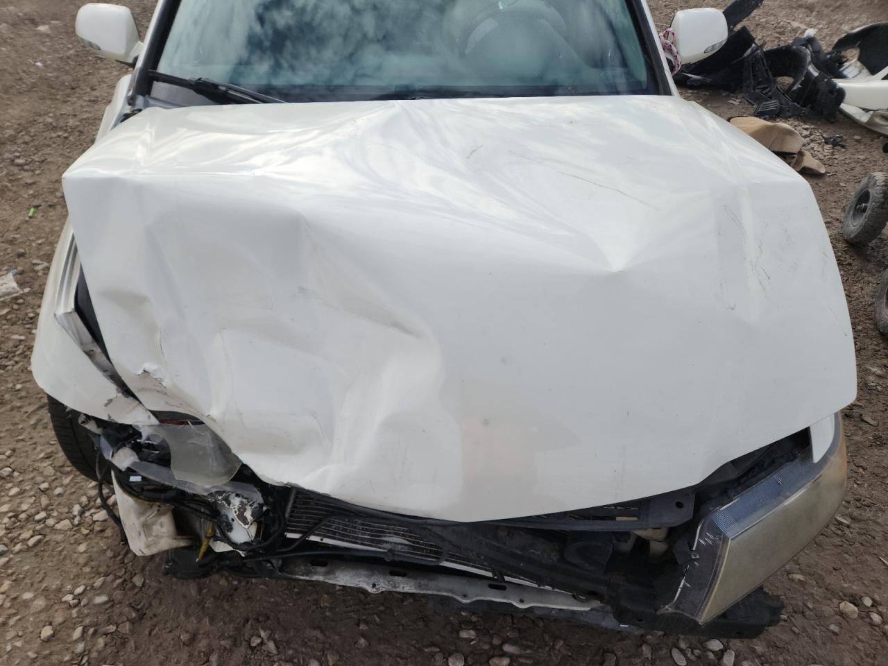 2008 Acura Tsx VIN: JH4CL96878C010491 Lot: 93152215