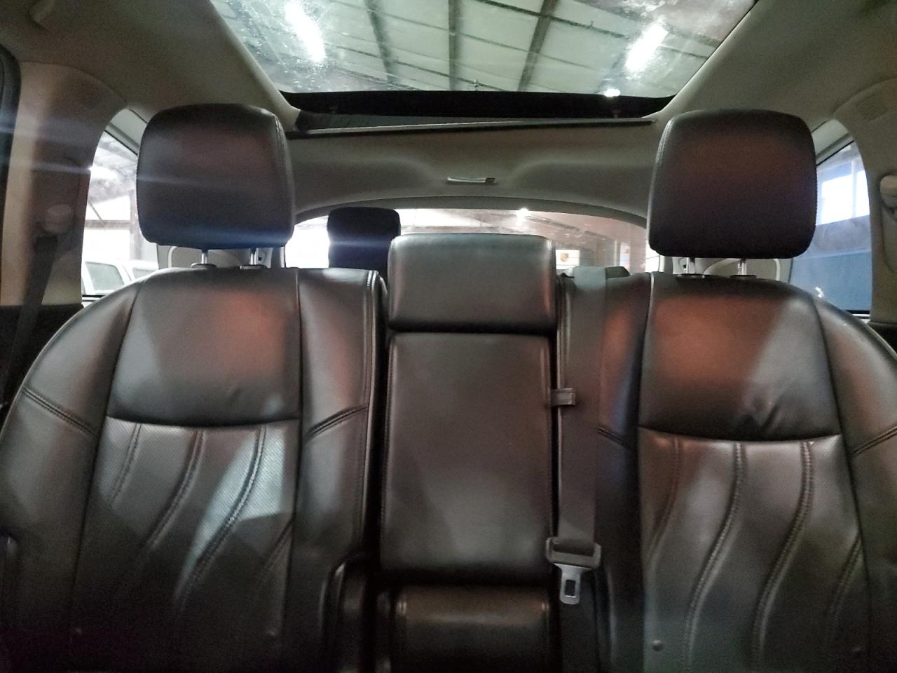 2014 Infiniti Qx60 VIN: 5N1AL0MM1EC506706 Lot: 93436415