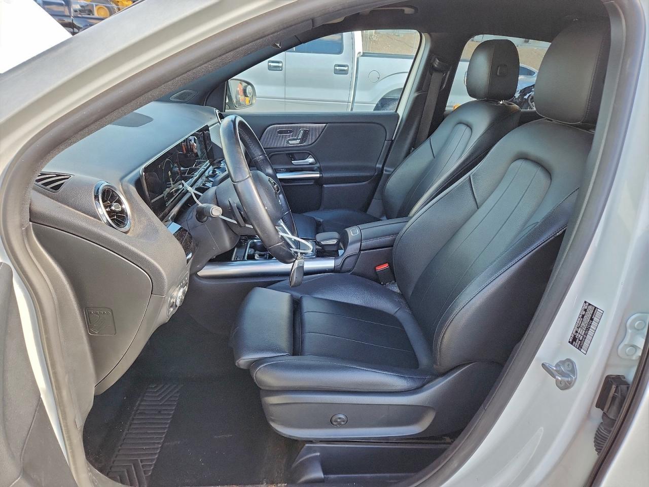 2021 Mercedes-Benz Gla 250 4Matic VIN: W1N4N4HB1MJ175799 Lot: 93931075