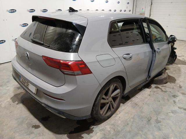 2023 VOLKSWAGEN GOLF