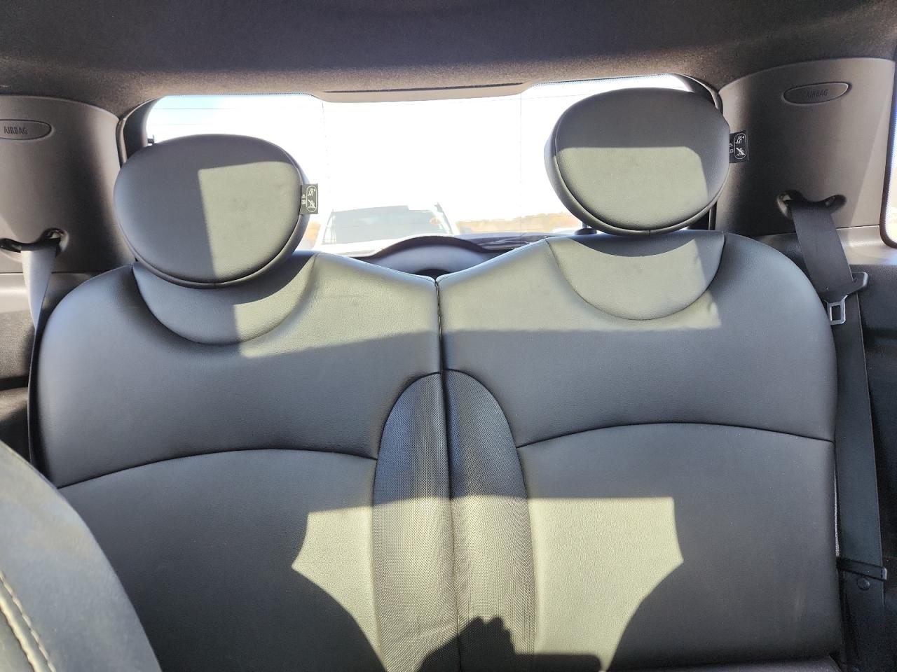 2013 Mini Cooper S VIN: WMWSV3C56DT390509 Lot: 90904565