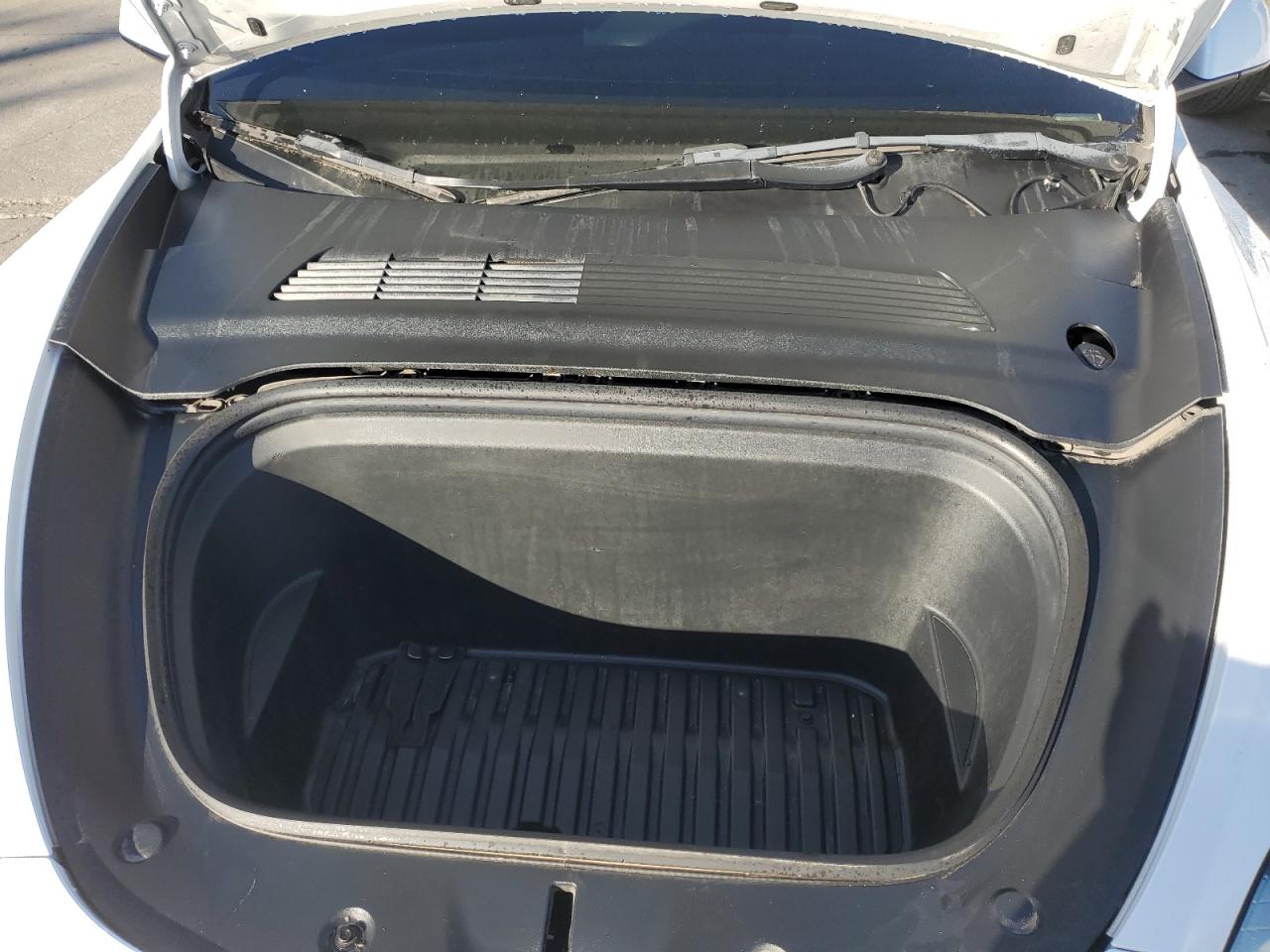 2021 Tesla Model Y VIN: 5YJYGDED2MF103025 Lot: 92748215