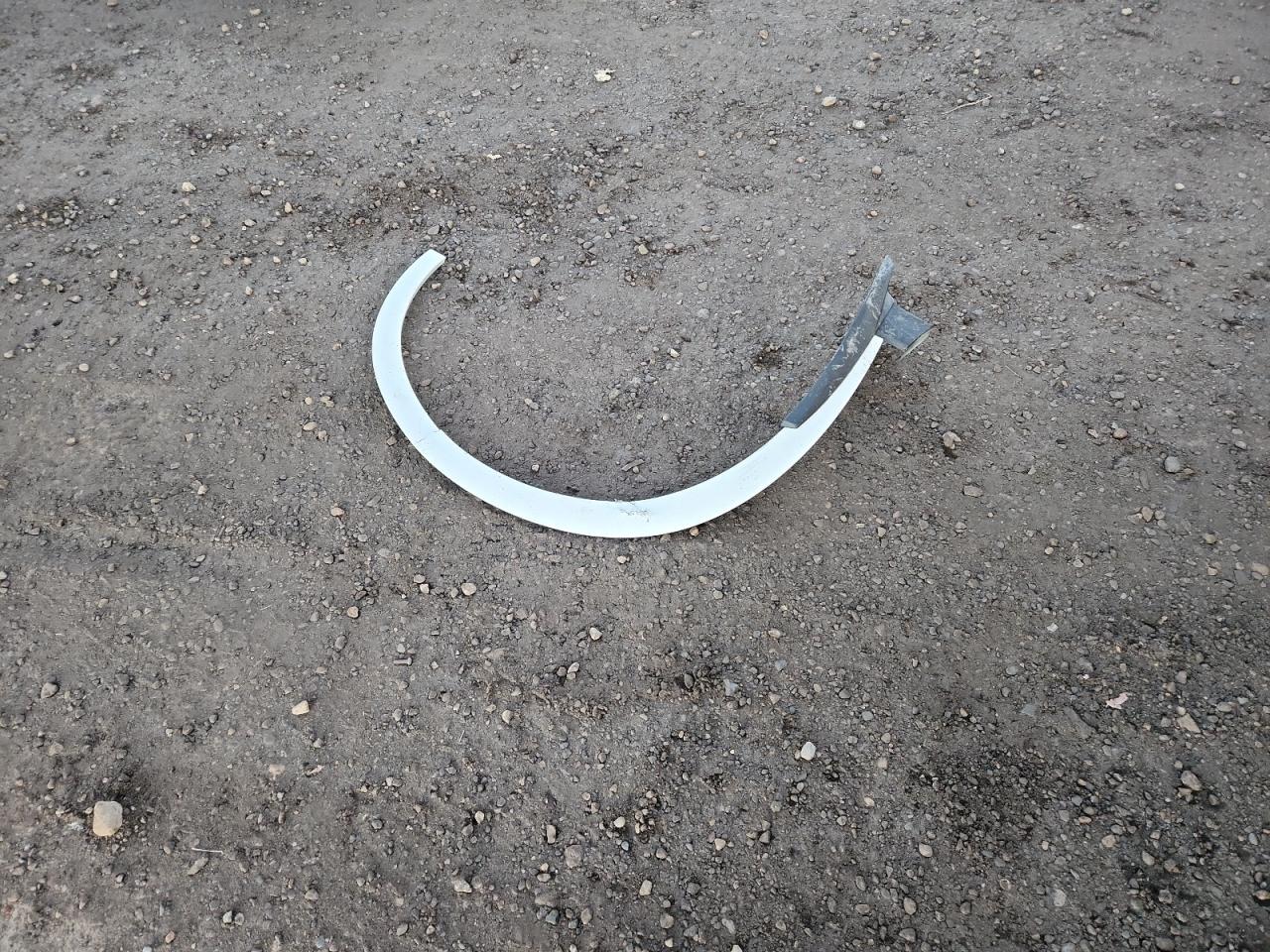 2025 Lexus Rx 350H Base VIN: 2T2BBMCA5SC076574 Lot: 93782235