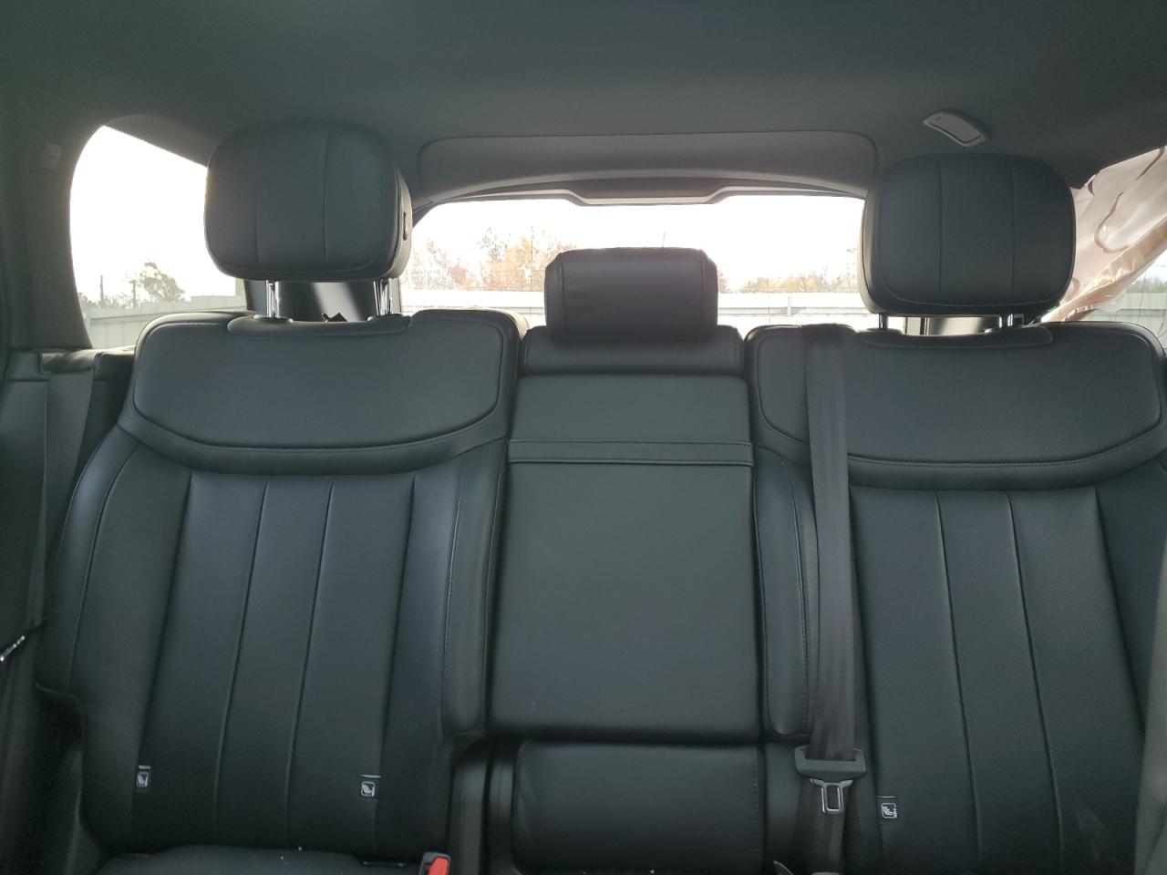 2023 Land Rover Range Rover Se VIN: SALKP9E71PA033164 Lot: 90312315