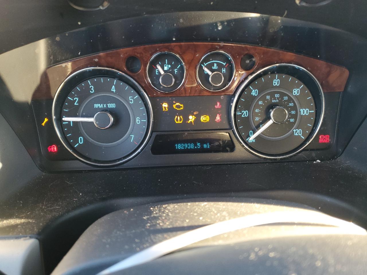 2010 Ford Flex Limited VIN: 2FMGK5DC1ABA46457 Lot: 91670195