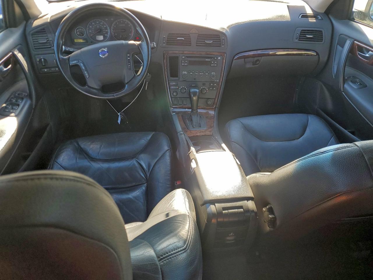 2007 Volvo V70 VIN: YV1SW612472642403 Lot: 92674845