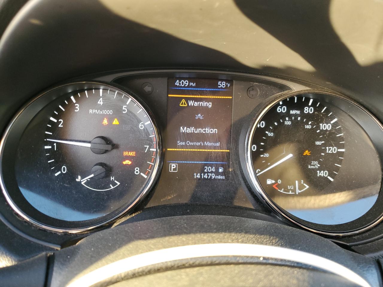 2018 Nissan Rogue S VIN: JN8AT2MT2JW455771 Lot: 90627315