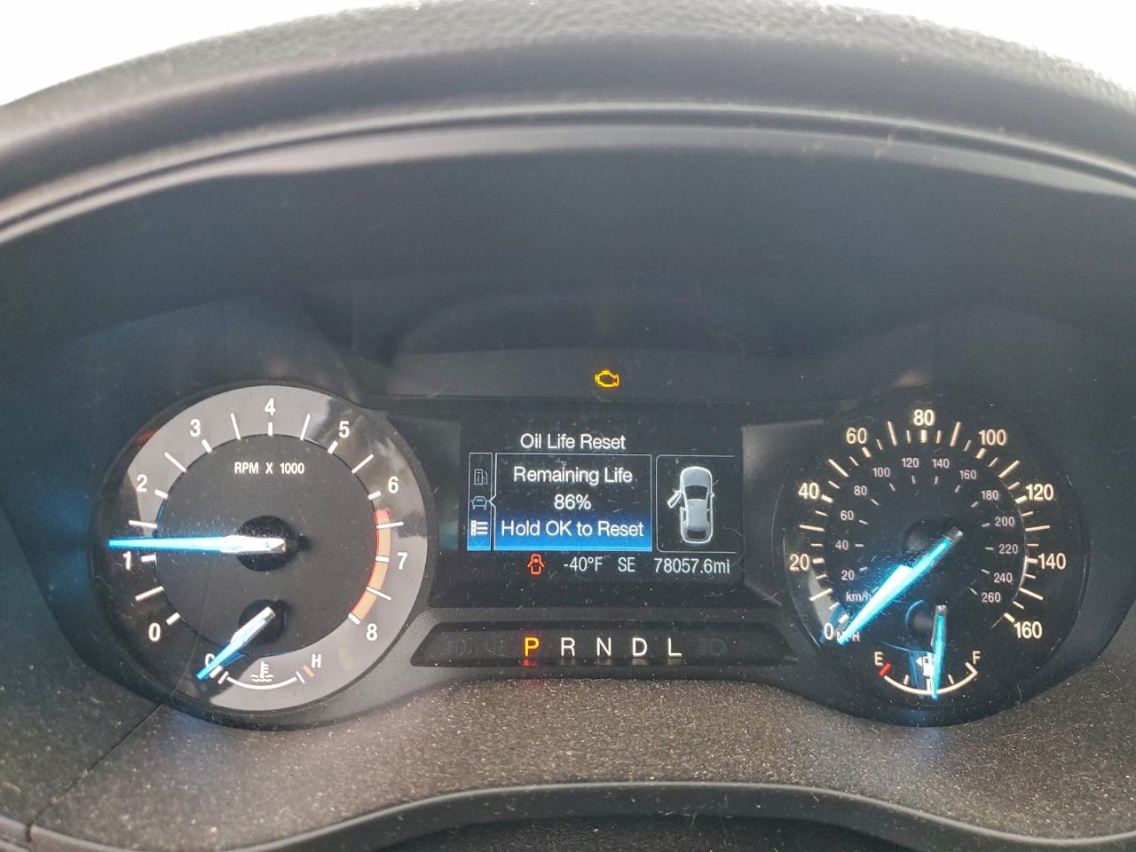 2018 Ford Fusion Se VIN: 3FA6P0H70JR105300 Lot: 93354625