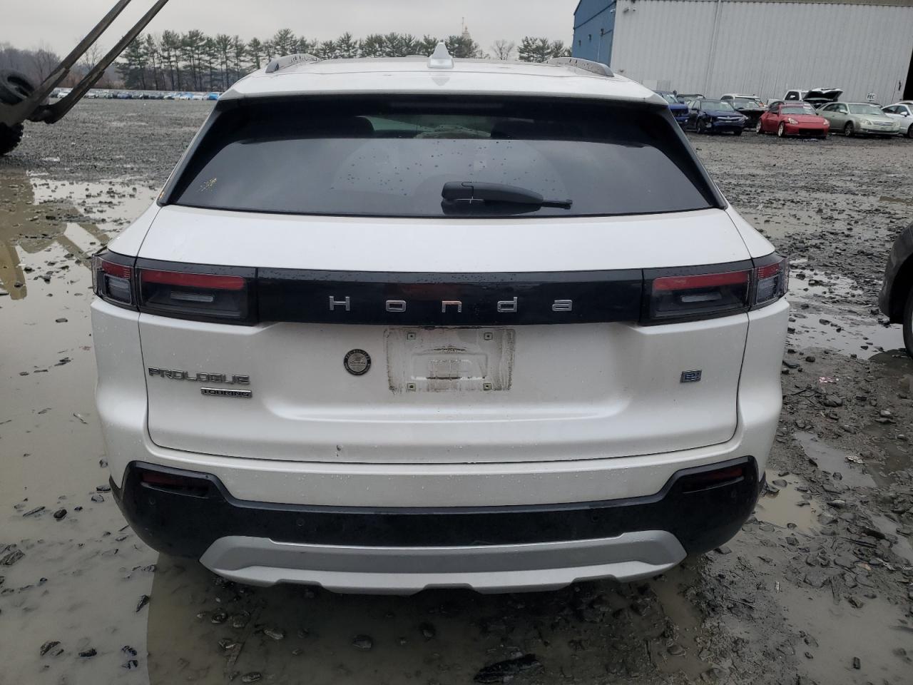 2024 Honda Prologue Tour VIN: 3GPKHWRM3RS530753 Lot: 93042515