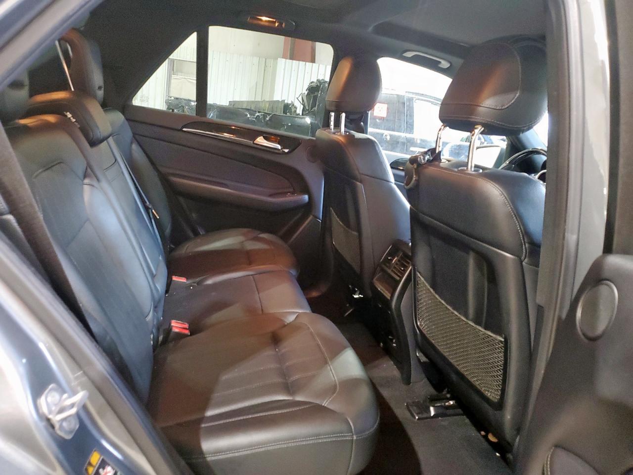 2018 Mercedes-Benz Gle 350 VIN: 4JGDA5JBXJB074491 Lot: 92759485