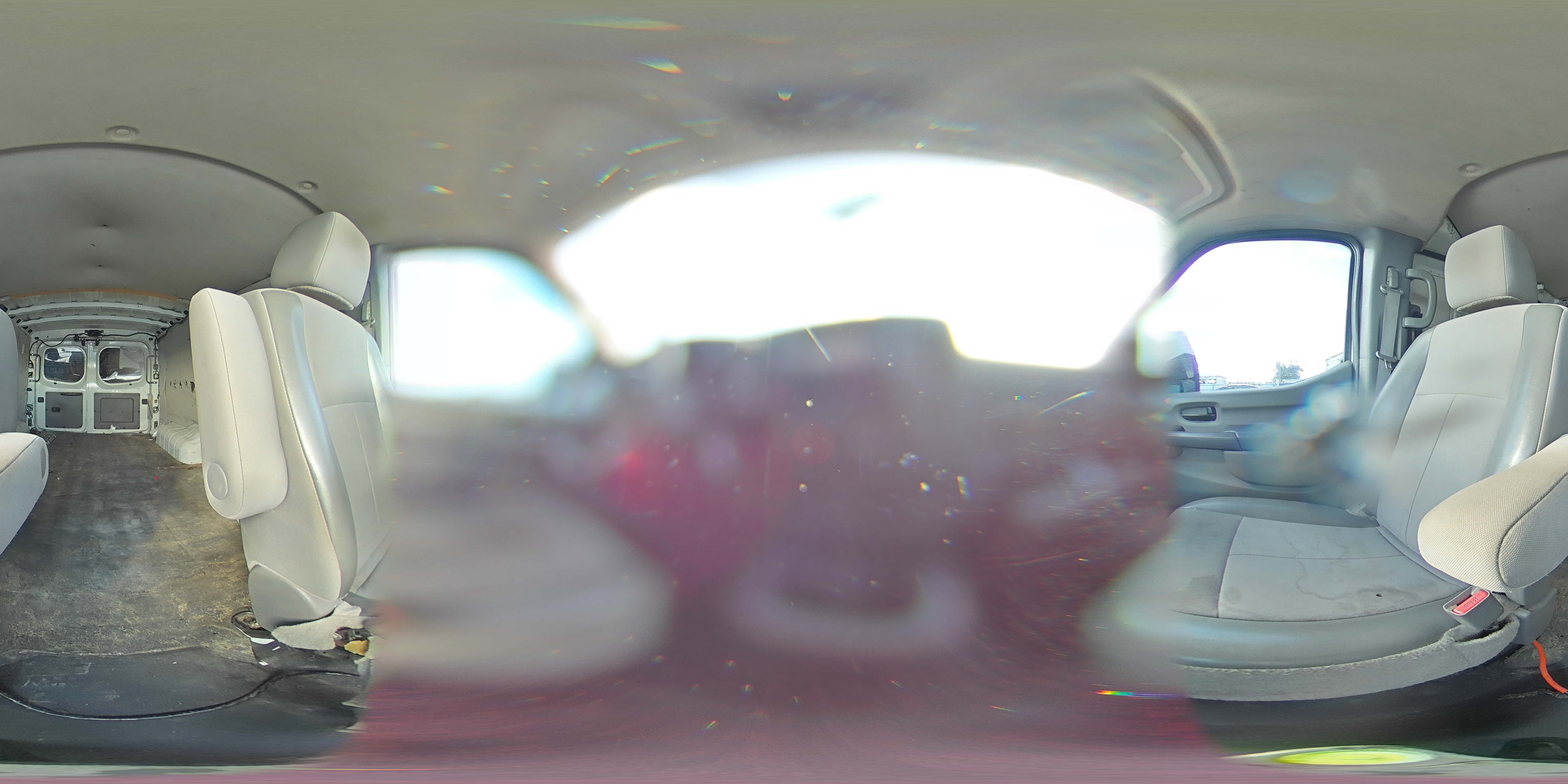 2015 Nissan Nv 1500 VIN: 1N6BF0KM8FN807494 Lot: 91857135