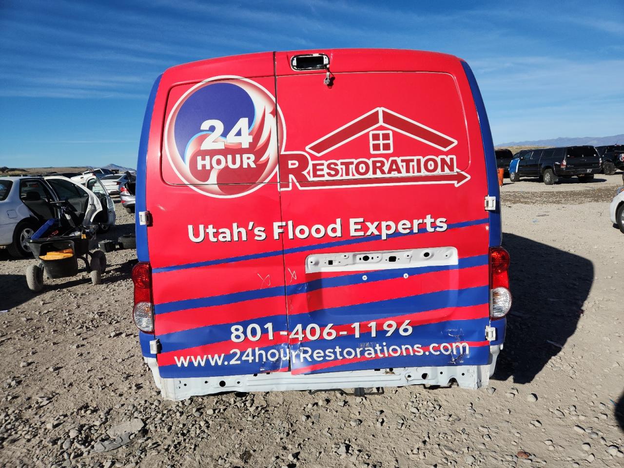 2018 Nissan Nv200 2.5S VIN: 3N6CM0KN4JK700959 Lot: 92073105