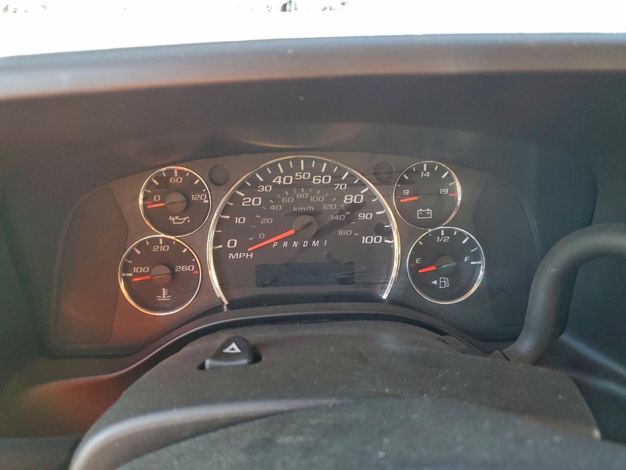 2024 Chevrolet Express G3500 VIN: 1GB0GRF71R1215290 Lot: 94449475