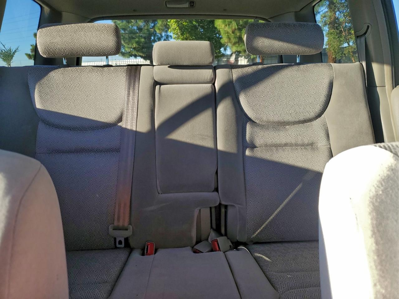 2003 Toyota Highlander Limited VIN: JTEGF21A930095979 Lot: 94334025