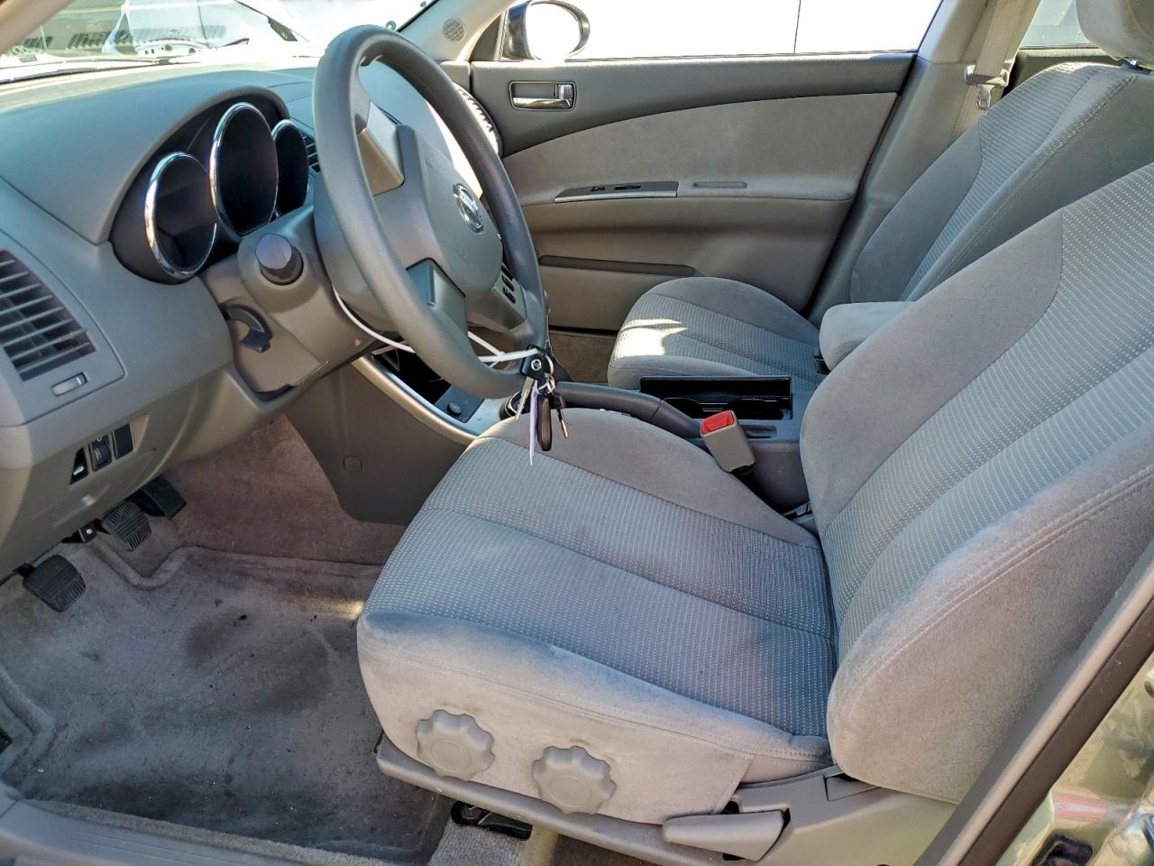 2005 Nissan Altima S VIN: 1N4AL11D55N459253 Lot: 93335265