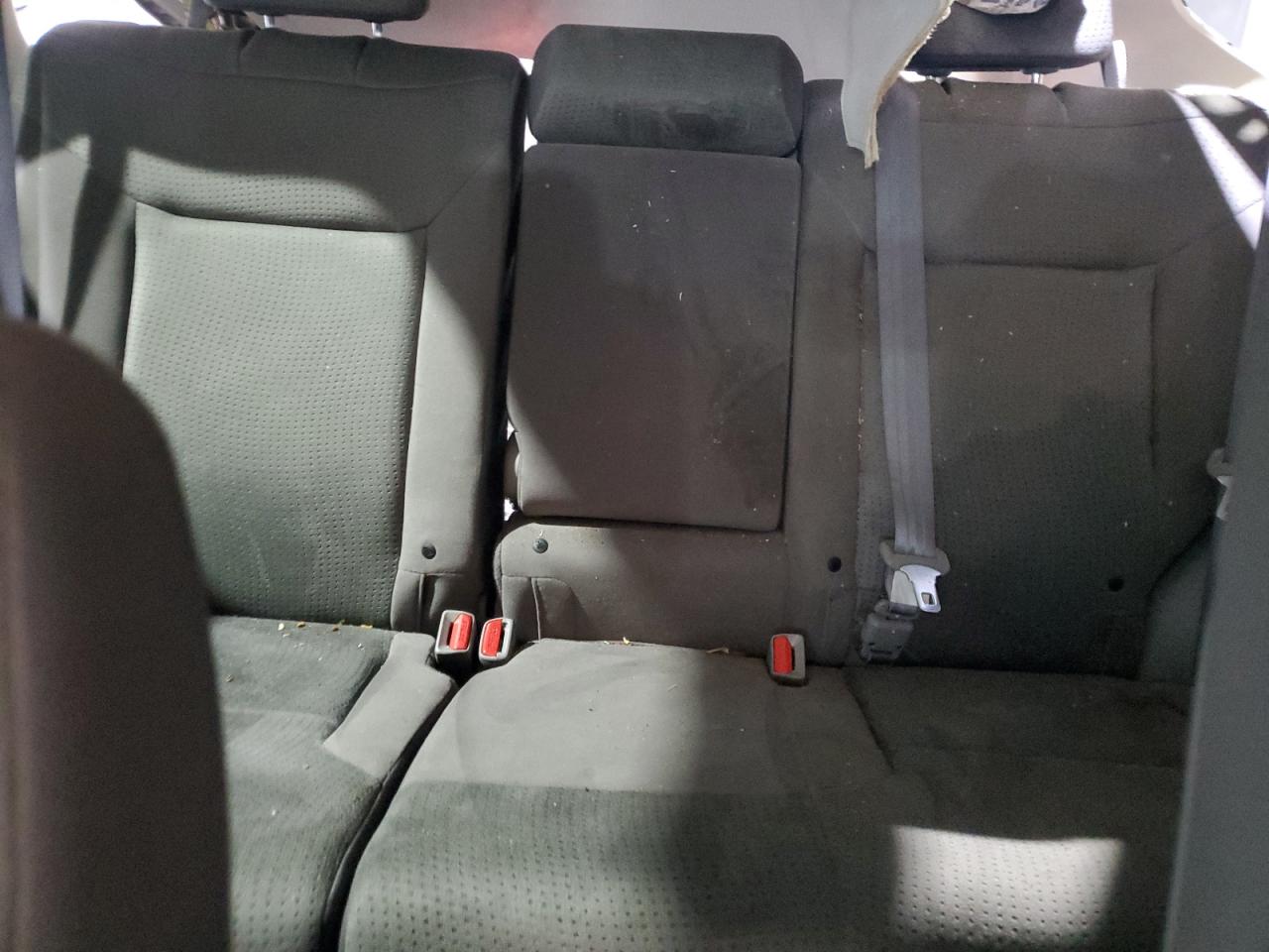 2013 Honda Cr-V Ex VIN: 2HKRM4H51DH604765 Lot: 92242275