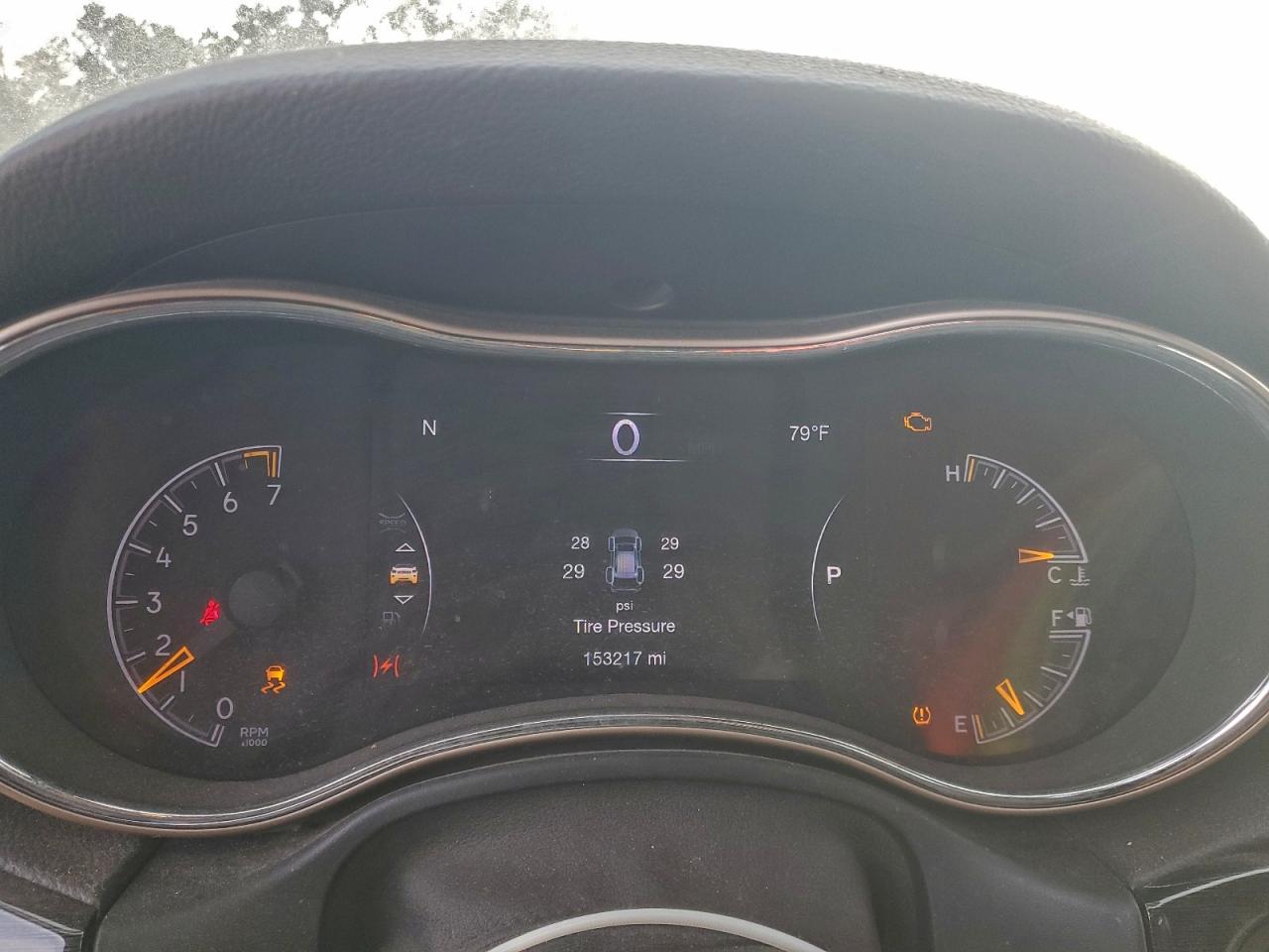 2016 Jeep Grand Cherokee Limited VIN: 1C4RJEBG3GC345110 Lot: 94210755