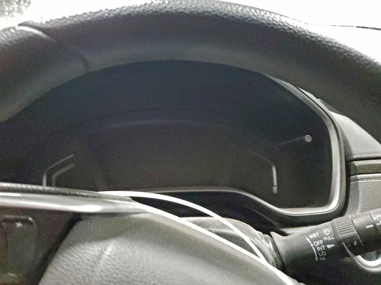 2020 Honda Cr-V Ex VIN: 2HKRW2H54LH636669 Lot: 92161925