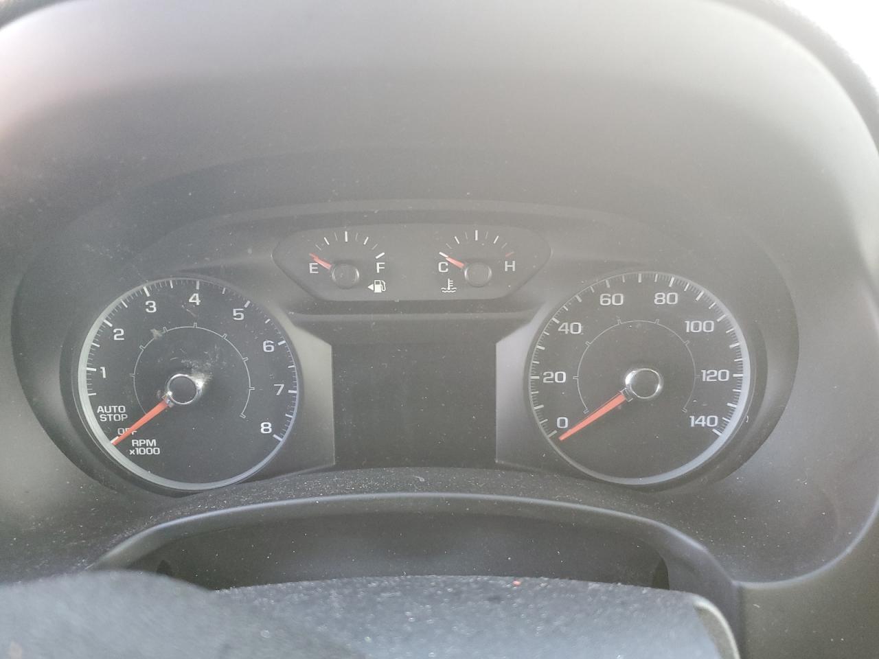 2018 GMC Terrain Sle VIN: 3GKALMEXXJL321061 Lot: 92825975